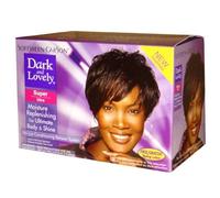 DARK & LOVELY KIT SUPER