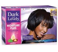 Dark & Lovely No-Lye Relaxer Kit Regular