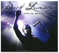 Dark Lunacy - Live in Messico (CD+DVD) [Import]