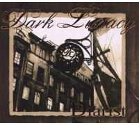 Dark Lunacy - The Diarist [Import]