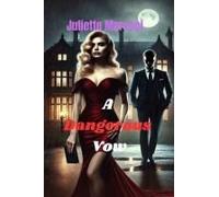 Dark Mafia Romance Novel - A Dangerous Vow: From Captive To Queen Of The Mafia World