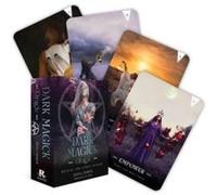 Dark Magick Oracle by Fiona Horne Fiona Horne (Auteur)