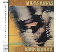 Dark Magus:Live at Carnegie Hall