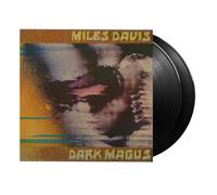Miles Davis – Dark Magus – Vinyle 12" 180 g pochette gatefold – Music on Vinyl