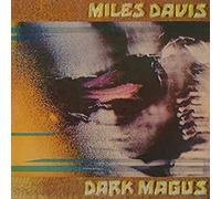 Miles Davis – Dark Magus – Vinyle 12" 180 g pochette gatefold – Music on Vinyl