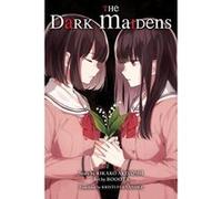 Dark Maidens, The - [Version Originale] Inconnu (Auteur)