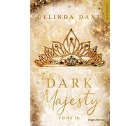 Dark Majesty - Delinda Dane - Hugo Roman - broché - Roman
