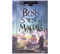 Dark Maji - Tome 2 - Bénis Soient Les Maudits