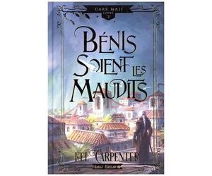 Dark Maji - Tome 2 - Bénis Soient Les Maudits