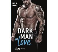 DARK MAN IN LOVE
