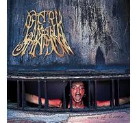 Dark Man Shadow - Tears of Hate [Import]