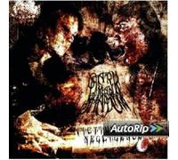 DARK MAN SHADOW - VICTIMS OF NEGLIGENCE CD NEUF