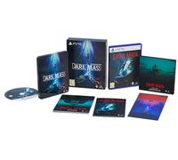Dark Mass Collector's Edition Playstation 5