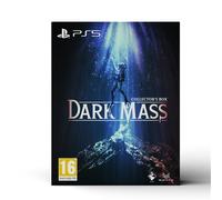 Dark Mass Collector's Edition PS5