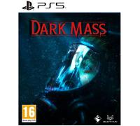 Dark Mass - Jeu PS5
