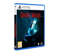 Dark Mass Playstation 5