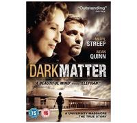 Dark Matter