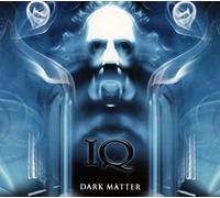 IQ – Dark Matter – CD