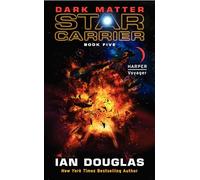 Dark Matter: A President's Impossible Choice in a Galactic War-Ally with an Enemy or Doom Humankind