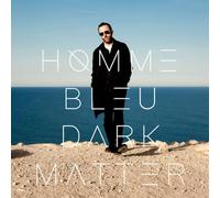 Dark Matter Bleu