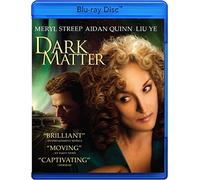 Dark Matter [Blu-Ray]
