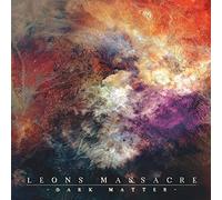 Dark Matter [Bonus Track] [Import Allemand]