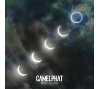 Dark Matter by CAMELPHAT [Audio CD] NEUF