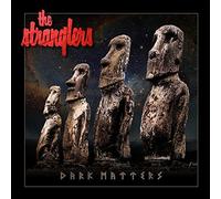 Dark Matter by The Stranglers [Audio CD] NEUF