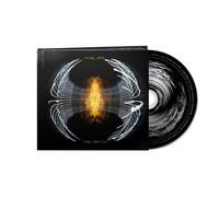 Dark Matter CD