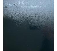 Matter/Dark Energy/Clear Vinyl Édition