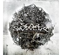 Scar Symmetry – Dark Matter Dimensions – Vinyle LP couleur grise – Pochette gatefold