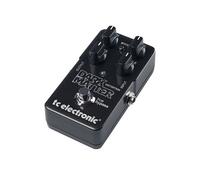 Dark Matter Distortion