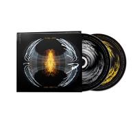 Dark Matter Édition Deluxe Limitée CD