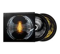 Pearl Jam – Dark Matter – CD – Édition Deluxe (inclus 1 Blu-ray Disc Audio) – Tirage limité