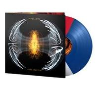 Dark Matter Édition Limitée Exclusivité Fnac Vinyle Bleu, Blanc et Rouge E