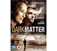 Dark Matter [Edizione: Regno Unito] [Import]