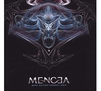 Mencea - Dark Matter-Energy Noir [Import]