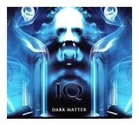 IQ – Dark Matter – CD