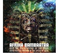 Dark Matter Moving at The Speed of Light [Import]
