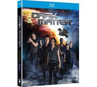 Dark Matter: Season One [Blu-Ray]