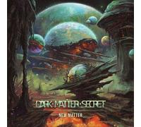 Dark Matter Secret - New Matter [Compact Discs]