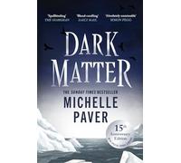 Dark Matter – Sélection du club de lecture Richard & Judy – best-seller