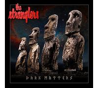 Dark Matters - Cd Album