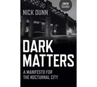 Dark Matters