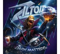 Dark Matters by Devin Townsend/Devin Townsend Project [CD] NEUF