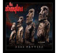 Dark Matters - Cd Album