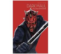 Dark Maul - Fils De Dathomir