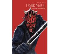 Dark Maul - L'équilibre dans la Force T04: Fils de Dathomir