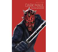 Dark Maul - L'équilibre dans la Force T04: Fils de Dathomir