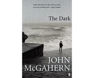 Dark Mcgahern, J (Auteur)